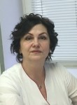 Газарян Вера Тимофеевна. рефлексотерапевт, невролог, реабилитолог