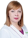 Литвинова Лариса Евгеньевна. окулист (офтальмолог)