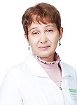 Самойлова Татьяна Марковна. окулист (офтальмолог)