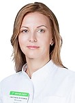 Матосова Светлана Петровна. окулист (офтальмолог)
