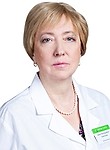Новоселова Нина Геннадьевна. окулист (офтальмолог)