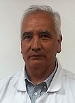 Амадо Моралес Лауро. узи-специалист, флеболог, кардиолог
