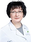 Шевалдина Марина Валентиновна. окулист (офтальмолог)