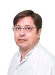 Ганин Владимир Александрович. стоматолог