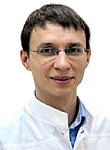 Голованов Николай Николаевич. рефлексотерапевт, невролог