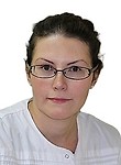Белых Юлия Александровна. психолог