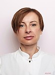 Лапай Ульяна Валериевна. узи-специалист, акушер, репродуктолог (эко), гинеколог