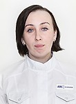 Кабаева Ольга Сергеевна. узи-специалист, гастроэнтеролог, терапевт, кардиолог
