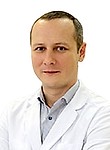 Иньков Сергей Сергеевич. андролог, уролог