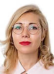 Аврамиди Дарья Александровна. узи-специалист, маммолог, акушер, гинеколог