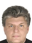 Каллистов Владимир Евгеньевич. онколог