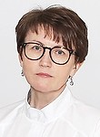 Попова Ирина Павловна. акушер