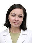 Никитина Ольга Ивановна. гастроэнтеролог, терапевт, кардиолог