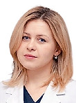 Дружинина Алёна Юрьевна. акушер, репродуктолог (эко), гинеколог