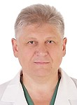 Бобров Василий Тихонович. андролог
