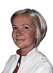 Челнокова Наталия Валерьевна. ортопед, травматолог