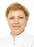 Окоча Виктория Александровна. узи-специалист