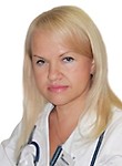 Назарова Ольга Николаевна. узи-специалист, гастроэнтеролог, терапевт