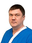 Степанов Кирилл Альбертович. уролог