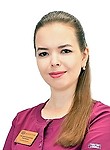 Валеева Ирина Айратовна. дерматолог, косметолог