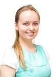 Ельдецова Кристина Владимировна. косметолог