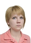 Семенцова Анна Андреевна