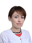 Надеждина Мария Владимировна. узи-специалист, гинеколог