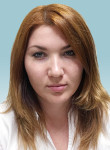 Ивченко Екатерина Даниловна. дерматолог, косметолог