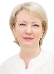 Ставер Наталья Леонидовна. терапевт