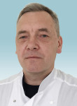 Голанов Валерий Викторович. хирург