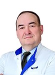 Павлов Игорь Александрович. маммолог, онколог