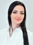 Смирнова Олеся Сергеевна. дерматолог, венеролог