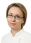 Шеламова Валентина Николаевна. лор (отоларинголог)