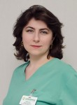 Агабалаева Айнура Октаевна. маммолог, акушер, гинеколог, гинеколог-эндокринолог