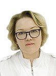 Акимова Надежда Юрьевна. дерматолог, косметолог