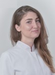 Кердзевадзе Тамари Борисовна. узи-специалист