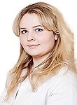 Донцова Юлия Алексеевна. окулист (офтальмолог)