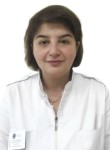 Ананова Тамара Иосифовна. терапевт