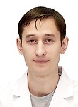 Зубов Владимир Федорович. мануальный терапевт