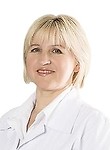 Артемьева Алла Анатольевна. узи-специалист, эндокринолог, диабетолог