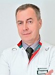 Рузанкин Александр Дмитриевич. рентгенолог, анестезиолог