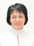 Карасева Валерия Анатольевна. окулист (офтальмолог)
