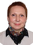 Скворцова Ольга Ивановна. окулист (офтальмолог)