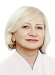 Леденева Елена Юрьевна