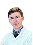 Звягин Дмитрий Александрович. маммолог, онколог, хирург