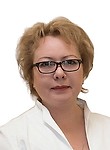 Байкова Тамара Васильевна. физиотерапевт