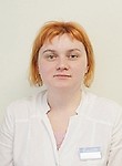 Никитина Ирина Николаевна. рентгенолог, врач функциональной диагностики 