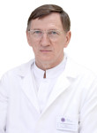 Тома Александр Ильич. ортопед, нейрохирург, травматолог