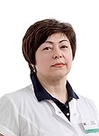 Арушанян Арев Анушавановна. узи-специалист, гастроэнтеролог