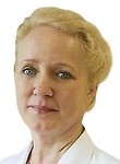 Батухтина Ольга Михайловна. узи-специалист, маммолог, акушер, репродуктолог (эко), гинеколог, гинеколог-эндокринолог